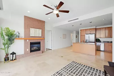 208 W Portland Street #655, Phoenix, AZ 85003 - Photo 6