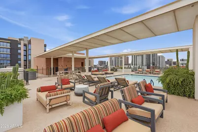 208 W Portland Street #655, Phoenix, AZ 85003 - Photo 46