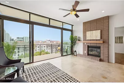 208 W Portland Street #655, Phoenix, AZ 85003 - Photo 2