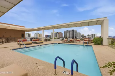 208 W Portland Street #655, Phoenix, AZ 85003 - Photo 42