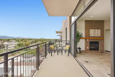 208 W Portland Street #655, Phoenix, AZ 85003 - Photo 4