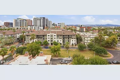 208 W Portland Street #655, Phoenix, AZ 85003 - Photo 50