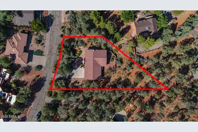 85 White Cedar Drive, Sedona, AZ 86351 - Photo 42