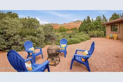 85 White Cedar Drive, Sedona, AZ 86351 - Photo 4