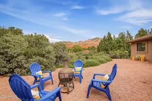 85 White Cedar Dr, Sedona, AZ 86351 - Photo 4