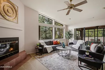 85 White Cedar Drive, Sedona, AZ 86351 - Photo 2