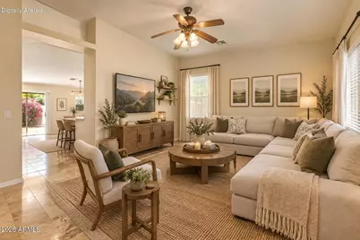 2840 S Abbey --, Mesa, AZ 85212 - Photo 4