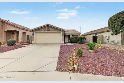 2840 S Abbey --, Mesa, AZ 85212 - Photo 2