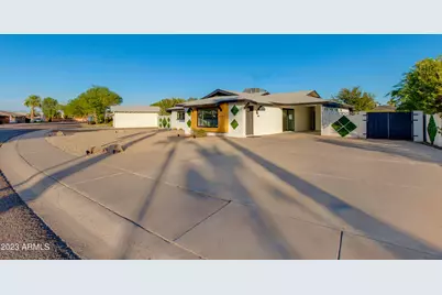 8719 E Rancho Vista Drive, Scottsdale, AZ 85251 - Photo 8