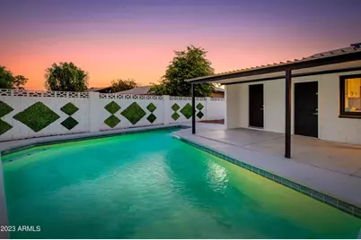 8719 E Rancho Vista Drive, Scottsdale, AZ 85251 - Photo 36