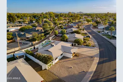 8719 E Rancho Vista Drive, Scottsdale, AZ 85251 - Photo 48