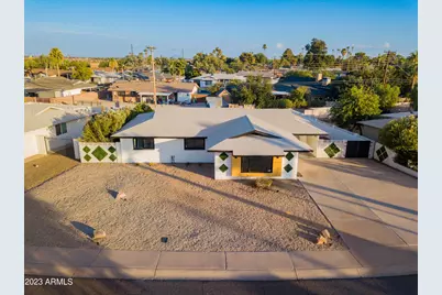 8719 E Rancho Vista Drive, Scottsdale, AZ 85251 - Photo 46