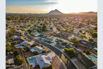 8719 E Rancho Vista Drive, Scottsdale, AZ 85251 - Photo 50