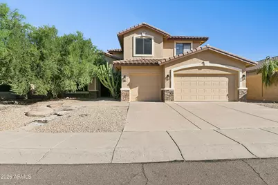 4508 E Andrea Drive, Cave Creek, AZ 85331 - Photo 4