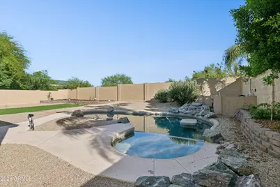 4508 E Andrea Drive, Cave Creek, AZ 85331 - Photo 1