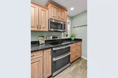 14256 N 60th Street, Scottsdale, AZ 85254 - Photo 16