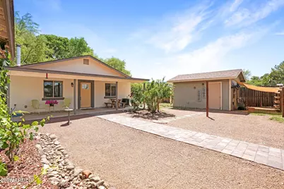 263 E Hollamon Street, Camp Verde, AZ 86322 - Photo 4