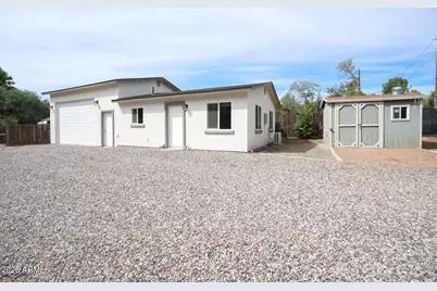 263 E Hollamon Street, Camp Verde, AZ 86322 - Photo 42