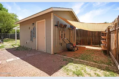 263 E Hollamon Street, Camp Verde, AZ 86322 - Photo 10