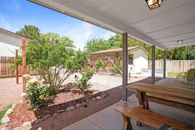 263 E Hollamon Street, Camp Verde, AZ 86322 - Photo 6