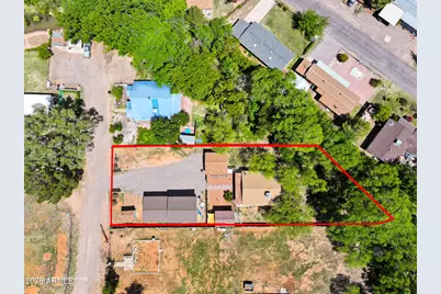 263 E Hollamon Street, Camp Verde, AZ 86322 - Photo 64
