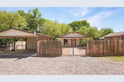 263 E Hollamon Street, Camp Verde, AZ 86322 - Photo 2