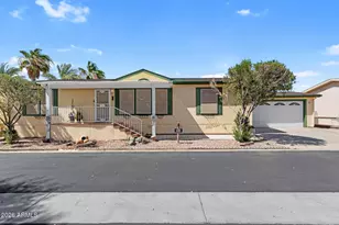 17200 W Bell Rd, Surprise, AZ 85374 - Photo 1