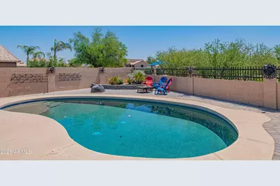 1541 E Peregrine Trail, Casa Grande, AZ 85122 - Photo 46