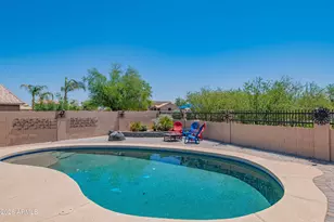 1541 E Peregrine Trail, Casa Grande, AZ 85122 - Photo 46