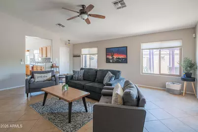 1541 E Peregrine Trail, Casa Grande, AZ 85122 - Photo 8