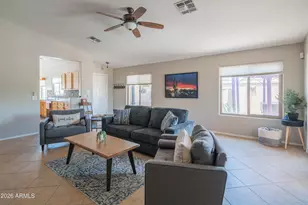 1541 E Peregrine Trail, Casa Grande, AZ 85122 - Photo 8