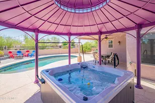 1541 E Peregrine Trail, Casa Grande, AZ 85122 - Photo 38