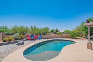 1541 E Peregrine Trail, Casa Grande, AZ 85122 - Photo 44