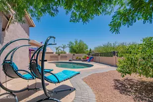 1541 E Peregrine Trail, Casa Grande, AZ 85122 - Photo 42