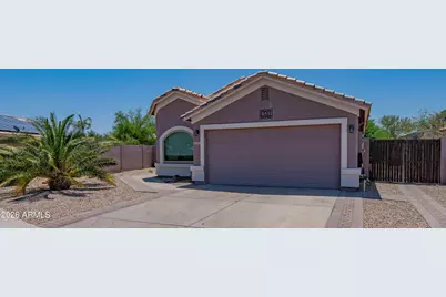 1541 E Peregrine Trail, Casa Grande, AZ 85122 - Photo 4