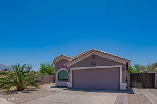 1541 E Peregrine Trail, Casa Grande, AZ 85122 - Photo 4