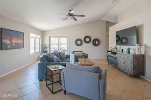 1541 E Peregrine Trail, Casa Grande, AZ 85122 - Photo 12