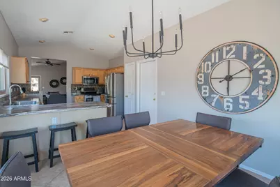 1541 E Peregrine Trail, Casa Grande, AZ 85122 - Photo 14