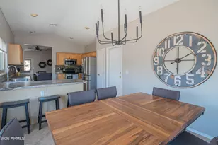 1541 E Peregrine Trail, Casa Grande, AZ 85122 - Photo 14
