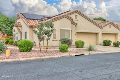 1419 N Agave Street, Casa Grande, AZ 85122 - Photo 1