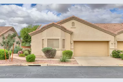 1419 N Agave Street, Casa Grande, AZ 85122 - Photo 2