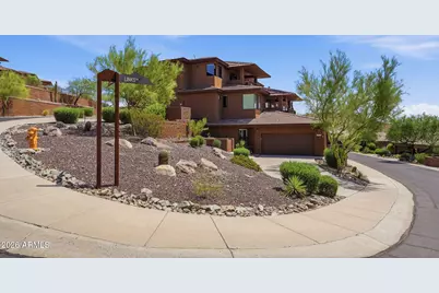 16210 E Links Drive, Fountain Hills, AZ 85268 - Photo 58