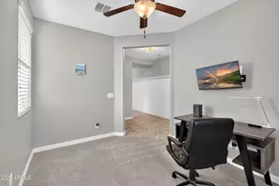22768 W Moonlight Path, Buckeye, AZ 85326 - Photo 30