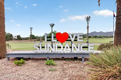 22768 W Moonlight Path, Buckeye, AZ 85326 - Photo 40