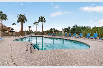 22768 W Moonlight Path, Buckeye, AZ 85326 - Photo 50