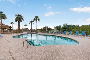 22768 W Moonlight Path, Buckeye, AZ 85326 - Photo 50