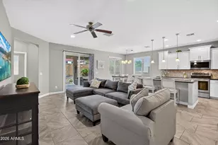 22768 W Moonlight Path, Buckeye, AZ 85326 - Photo 12