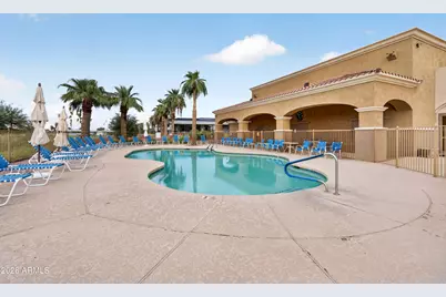 22768 W Moonlight Path, Buckeye, AZ 85326 - Photo 48