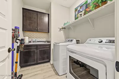 5925 S Del Rancho --, Mesa, AZ 85212 - Photo 16