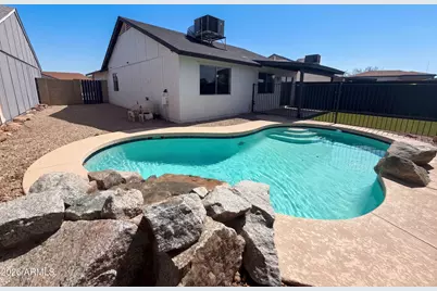 20226 N 32nd Lane, Phoenix, AZ 85027 - Photo 8
